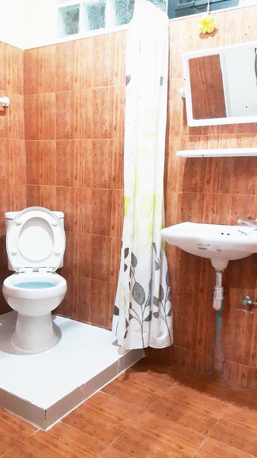 Bambusa Nakhonratchasima Zewnętrze zdjęcie